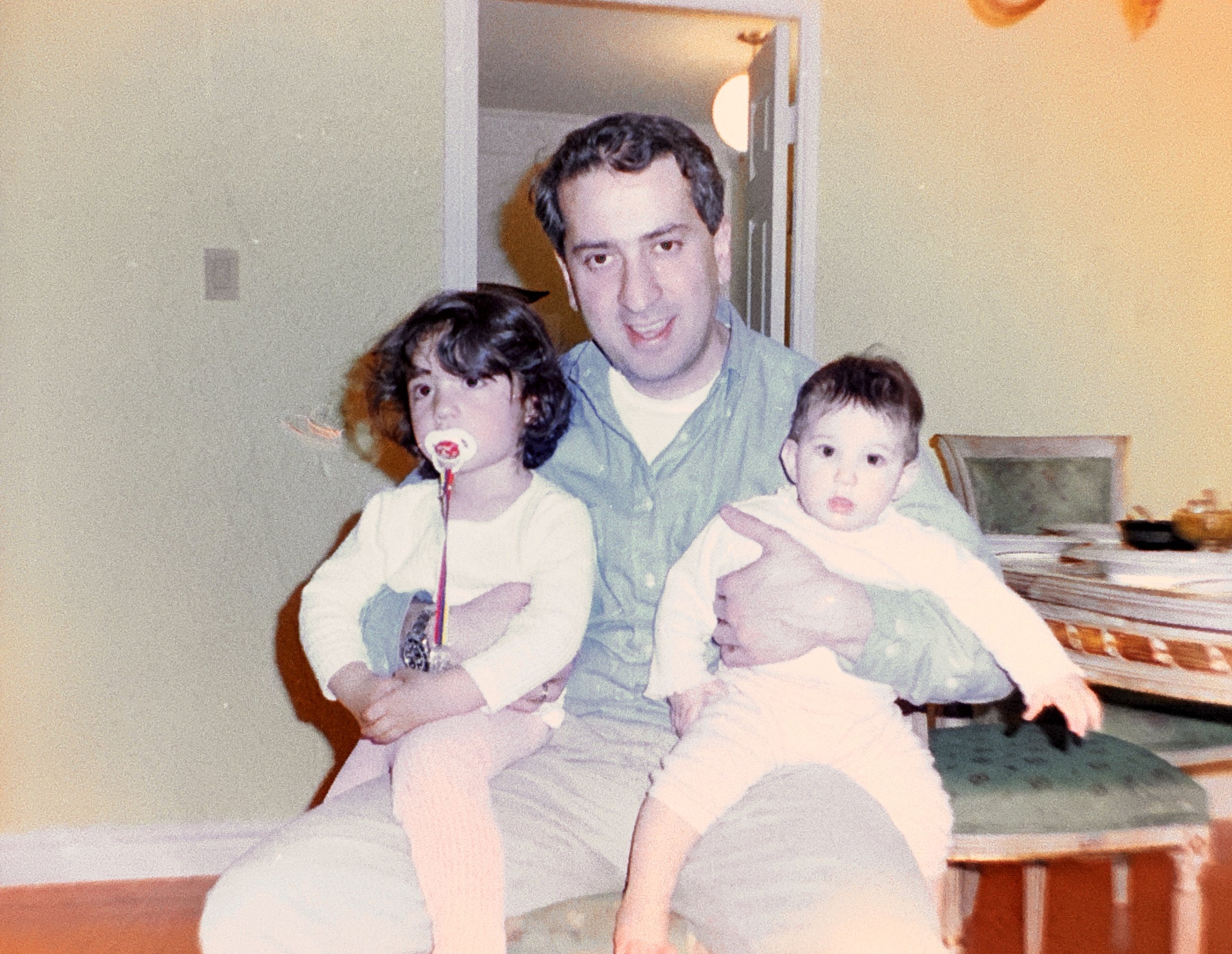 Get grooving with Radio Nav